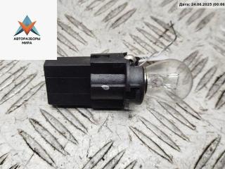 Патрон лампы фонаря BMW 5 серия E60/E61 2004, 2.5 л., бензин, МКПП, чёрный, универсал, 1387697