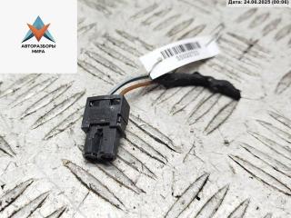 разъем (фишка) проводки BMW 5 серия E34 1989, 2.4 л., дизель, МКПП, серый, седан, 1378149