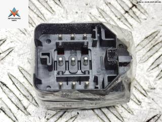 контактная группа BMW 3 серия E46 2000, 2.5 л., бензин, МКПП, синий, седан, 6901961