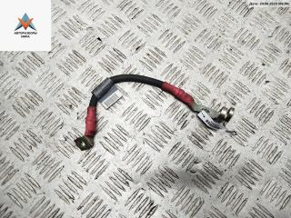 проводка BMW 5 серия E39 [рестайлинг] 2002, 2.5 л., дизель, МКПП, зелёный, седан, 2247666