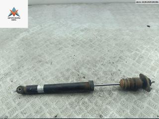 амортизатор задний правый BMW 3 серия E46 1999, 2.0 л., бензин, МКПП, красный, седан