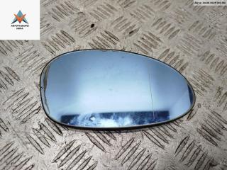 стекло зеркала наружного правого BMW 3 серия E90/E91/E92/E93 2007, 2.0 л., дизель, МКПП, серый, универсал