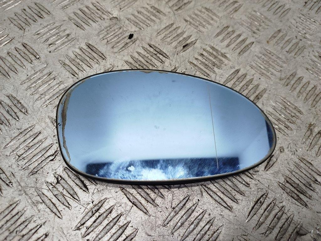 стекло зеркала наружного правого BMW 3 E90/E91/E92/E93 2007, 2.0 л., дизель, МКПП, серый, универсал