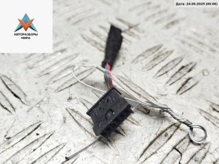 разъем (фишка) проводки BMW 3 серия E90/E91/E92/E93 2007, 2.0 л., дизель, МКПП, серый, универсал, 6909052