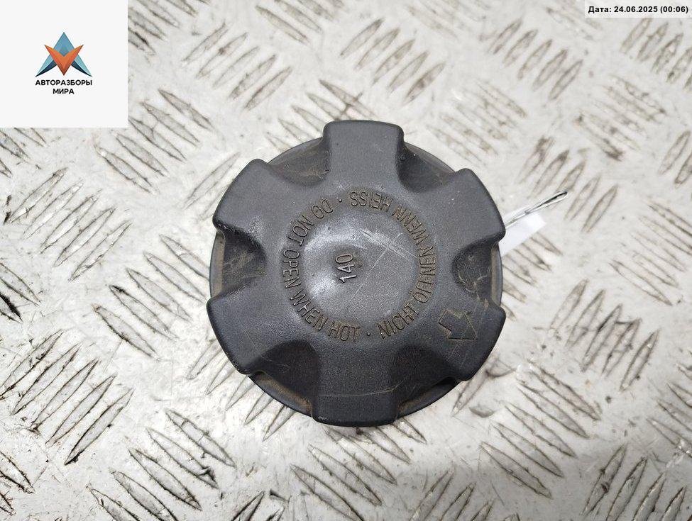 пробка расширительного бачка BMW 3 серия E90/E91/E92/E93 2007, 2.0 л., дизель, МКПП, серый, универсал, 7521071 - фото №1