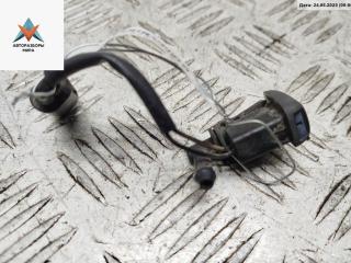 форсунка омывателя лобового стекла BMW X3 E83 [рестайлинг] 2006, 3.0 л., бензин, АКПП, чёрный, внедорожник 5 дв., 7110851