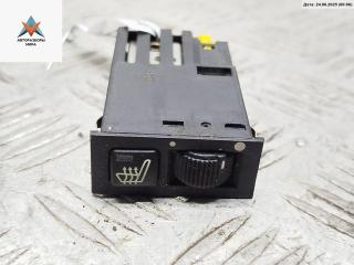 кнопка обогрева сидений BMW 5 серия E39 1996, 2.0 л., бензин, АКПП, чёрный, седан, 8352259