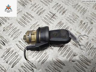 личинка дверного замка BMW 3 серия E46 1999, 2.0 л., бензин, МКПП, серый, седан