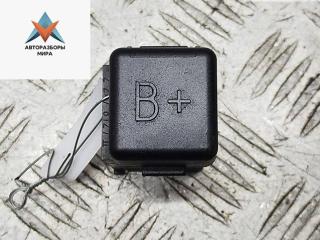 клемма аккумулятора плюс BMW 5 серия E39 [рестайлинг] 2002, 2.5 л., дизель, МКПП, зелёный, седан, 2247812