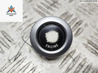 кнопка запуска двигателя BMW 3 серия E90/E91/E92/E93 2007, 2.0 л., дизель, МКПП, серый, универсал, 6949913