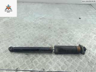 амортизатор задний левый BMW 3 серия E46 [рестайлинг] 2001, 2.5 л., бензин, МКПП, синий, универсал