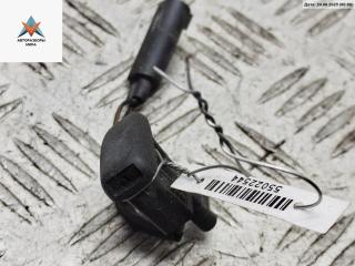 форсунка омывателя лобового стекла BMW 3 серия E46 [рестайлинг] 2004, 2.0 л., дизель, МКПП, серый, универсал, 7056731