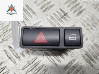 кнопка аварийной сигнализации BMW 3 серия E46 2000, 2.0 л., дизель, АКПП, серый, седан, 8368920
