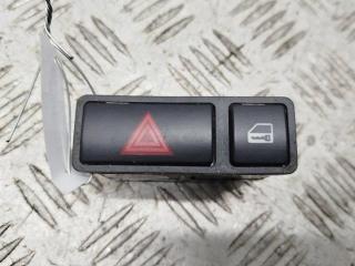 кнопка аварийной сигнализации BMW 3 E46 2000, 2.0 л., дизель, АКПП, серый, седан, 8368920