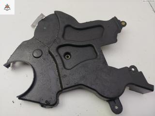 защита (кожух) ремня ГРМ Opel Astra G 2002, 1.6 л., бензин, МКПП, серый, хетчбэк 5 дв., 24455145