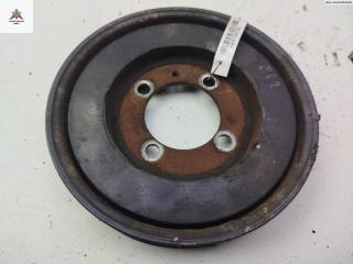 шкив коленвала Opel Astra G 2003, 1.7 л., дизель, МКПП, серый, универсал, 52103