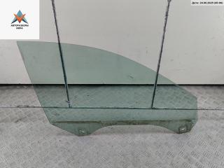 стекло двери передней правой Audi A6 4B/C5 1998, 2.8 л., бензин, МКПП, синий, седан, 43R00082