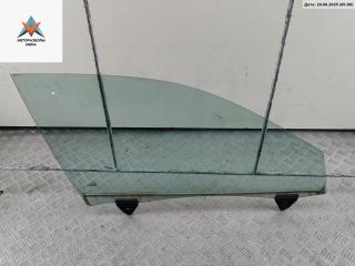 стекло двери передней правой Audi A4 B6 2003, 1.6 л., бензин, МКПП, зелёный, седан, 43R001025