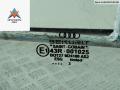 стекло двери передней правой Audi A4 B6 2003, 1.6 л., бензин, МКПП, зелёный, седан, 43R001025 - фото №2