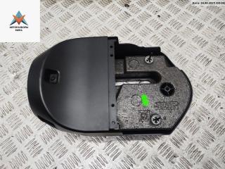 кожух рулевой колонки BMW 3 серия E46 2000, 2.5 л., бензин, МКПП, синий, седан, 1094678, 1094677