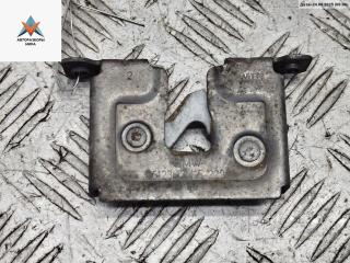 замок капота BMW 3 серия E90/E91/E92/E93 2007, 2.0 л., дизель, МКПП, серый, универсал, 51237115229, 7115229