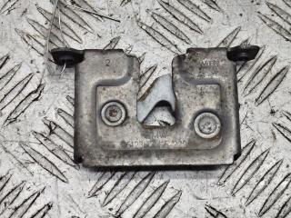 замок капота BMW 3 серия E90/E91/E92/E93 2007, 2.0 л., дизель, МКПП, серый, универсал, 51237115229, 7115229