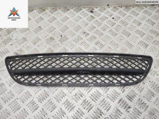 заглушка (решетка) в бампер BMW 3 серия E90/E91/E92/E93 2007, 2.0 л., дизель, МКПП, серый, универсал, 7154556