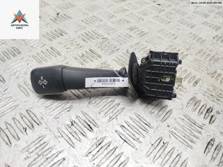 переключатель поворотов BMW 5 серия E39 1996, 2.0 л., бензин, МКПП, серый, седан, 8352014