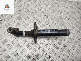 кронштейн переднего бампера BMW 5 серия E39 1996, 2.0 л., бензин, АКПП, чёрный, седан, 51118159360, 8159360