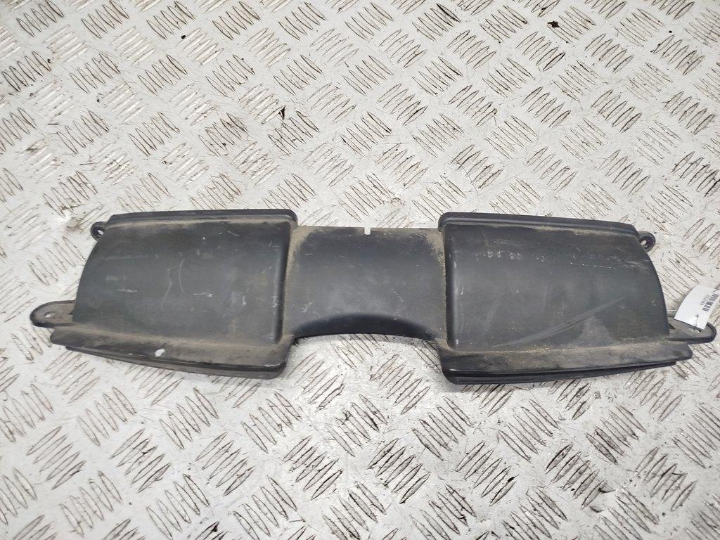 воздуховод BMW 3 E90/E91/E92/E93 2007, 2.0 л., дизель, МКПП, серый, универсал, 13717541788, 7541788