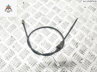 трос капота BMW 3 серия E46 [рестайлинг] 2004, 2.0 л., дизель, МКПП, серый, универсал, 8208442