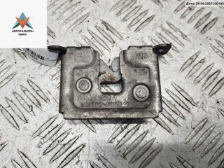 замок капота BMW 3 серия E90/E91/E92/E93 2007, 2.0 л., дизель, МКПП, серый, универсал, 51237115229, 7115229