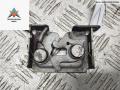 замок капота BMW 3 серия E90/E91/E92/E93 2007, 2.0 л., дизель, МКПП, серый, универсал, 51237115229, 7115229 - фото №2