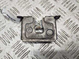 замок капота BMW 3 серия E90/E91/E92/E93 2007, 2.0 л., дизель, МКПП, серый, универсал, 51237115229, 7115229