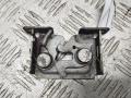 замок капота BMW 3 серия E90/E91/E92/E93 2007, 2.0 л., дизель, МКПП, серый, универсал, 51237115229, 7115229 - фото №2