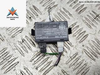 антенна BMW 5 серия E39 1996, 2.0 л., бензин, АКПП, чёрный, седан, 61358362337, 8362337