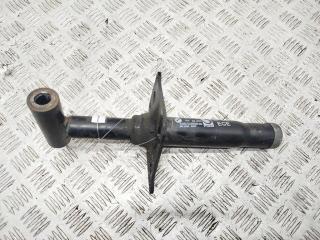 кронштейн переднего бампера BMW 5 E39 1996, 2.0 л., бензин, АКПП, чёрный, седан, 51118159359, 8159359