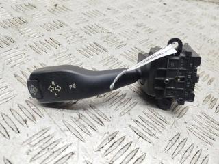 переключатель поворотов BMW 3 E46 1999, 2.0 л., бензин, МКПП, серый, седан, 8363668