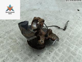 ступица передняя левая BMW 3 серия E46 [рестайлинг] 2001, 2.2 л., бензин, АКПП, серый, универсал