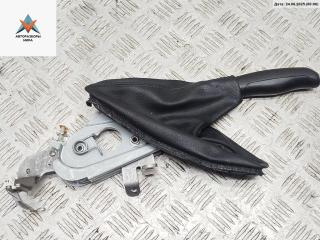 рычаг ручного тормоза (ручника) BMW 3 серия E46 1999, 2.0 л., бензин, МКПП, серый, седан, 1164485