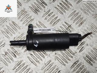 насос (моторчик) омывателя фар BMW 3 серия E46 2000, серый, седан, 8377613