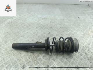 стойка передняя BMW 1 серия E81/E82/E87/E88 2006, 1.6 л., бензин, МКПП, чёрный, хетчбэк 5 дв., 6771554