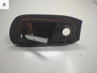 ручка внутренняя передняя левая SEAT Alhambra 1 поколение [рестайлинг] 2002, 1.9 л., дизель, МКПП, красный, минивэн, 7M3837113B