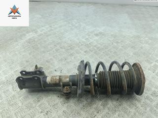 стойка передняя Opel Signum C 2004, 2.0 л., бензин, МКПП, серый, хетчбэк 5 дв., 312601