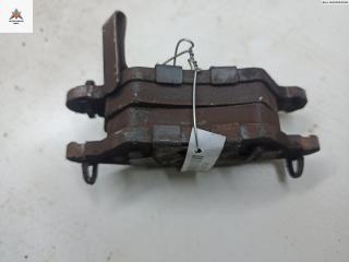 Колодки тормозные задние Opel Astra G 2001, 1.6 л., бензин, МКПП, серый, хетчбэк 5 дв.