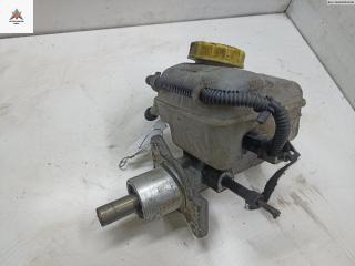 цилиндр тормозной главный Opel Zafira 1 поколение (A) 1999, 1.8 л., бензин, МКПП, синий, минивэн