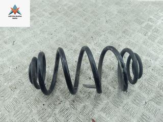 пружина задняя Opel Vectra C 2004, 2.2 л., бензин, МКПП, серый, хетчбэк 5 дв.