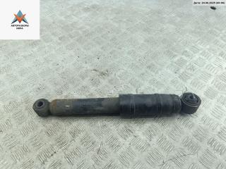 амортизатор задний правый Opel Astra G 2001, 1.6 л., бензин, МКПП, серый, хетчбэк 5 дв.