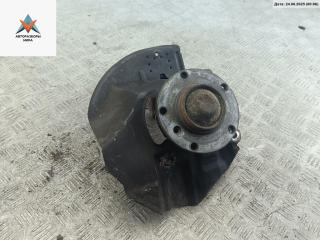 ступица передняя левая BMW 3 серия E46 1999, 2.0 л., бензин, МКПП, красный, седан