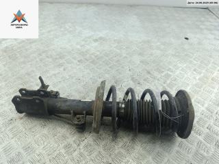 стойка передняя Opel Vectra C 2004, 2.2 л., бензин, МКПП, серый, хетчбэк 5 дв., 13158659